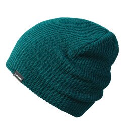Dakine Tallboy Beanie in Deep Teal